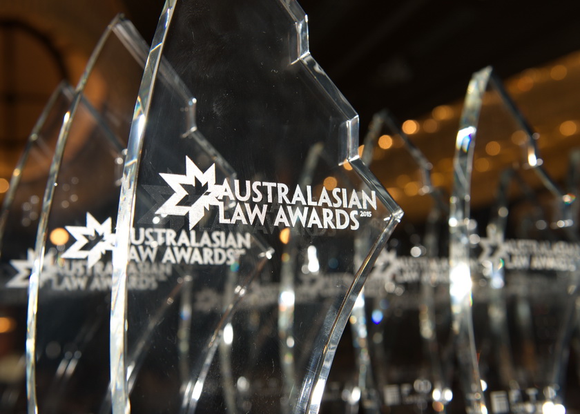 Australasian Law Awards Winners Announced Australasian Lawyer